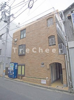 【外観】