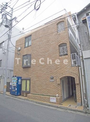 【外観】 | メゾンドペガース