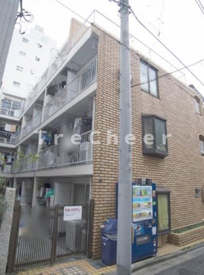 【外観】 | メゾンドペガース