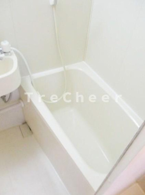 【浴室】 | メゾンドペガース