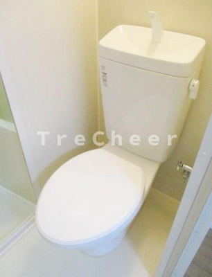 【トイレ】 | メゾンドペガース