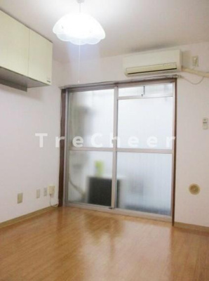 【寝室】 | メゾンドペガース