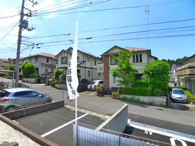 【展望】 | アインス A棟 | 眺望