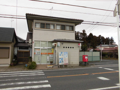 【周辺】 | アインス A棟 | 宗吾郵便局 972Ｍ