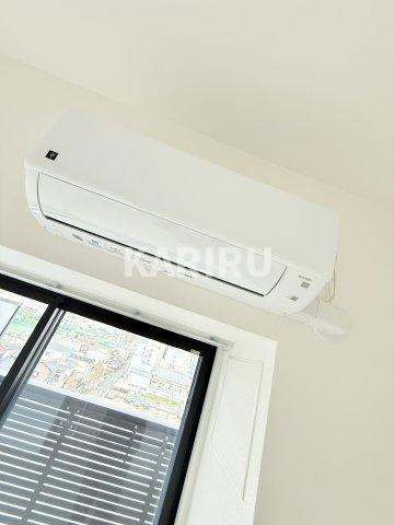 S-RESIDENCE小阪azureの設備