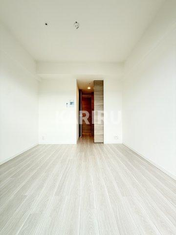 S-RESIDENCE小阪azureの寝室