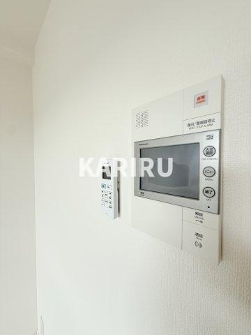 S-RESIDENCE小阪azureのセキュリティ