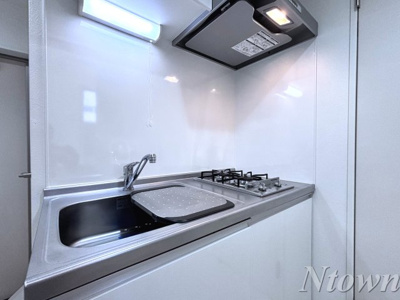 【キッチン】 | ヴィルフランシュ中村公園 | キッチンでお料理をお楽しみください