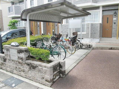 【その他共用部分】 | ドミールウエスト