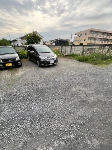 レンフィス平林のその他共用部分