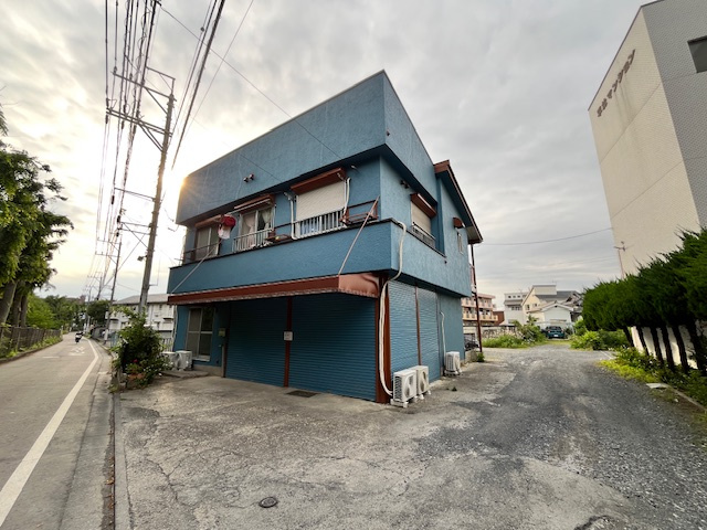 レンフィス平林