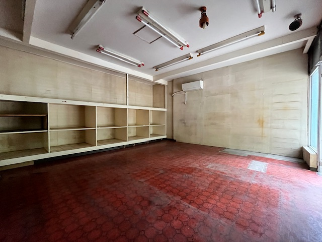 レンフィス平林の居間・リビング