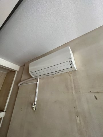 レンフィス平林の設備