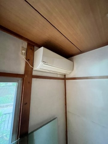 レンフィス平林の設備