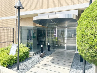 【エントランス】 | ロイヤル住吉アネシス