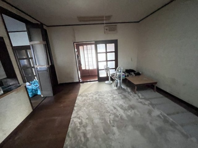 【洋室】 | 加西市上野町戸建て