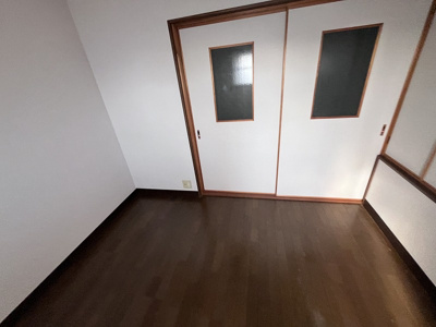 【洋室】 | 加西市上野町戸建て