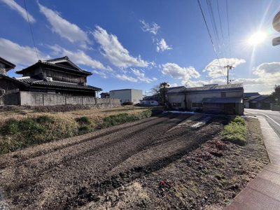 【その他】 | 加西市上野町戸建て
