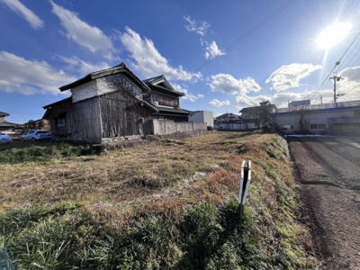【その他】 | 加西市上野町戸建て