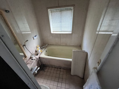 【浴室】 | 加西市上野町戸建て