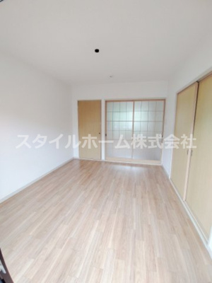 【洋室】 | サンコートB | イメージ写真です。