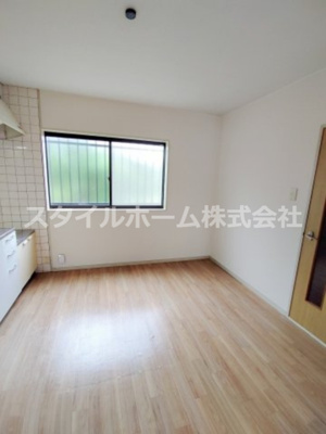 【居間・リビング】 | サンコートB | イメージ写真です。