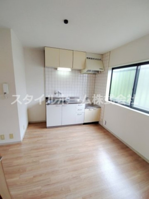 【居間・リビング】 | サンコートB | イメージ写真です。