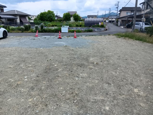 福知山市前田売土地