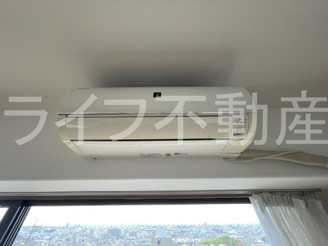 ディオフェルティ石切の設備|コンパクトで使いやすい洗面所