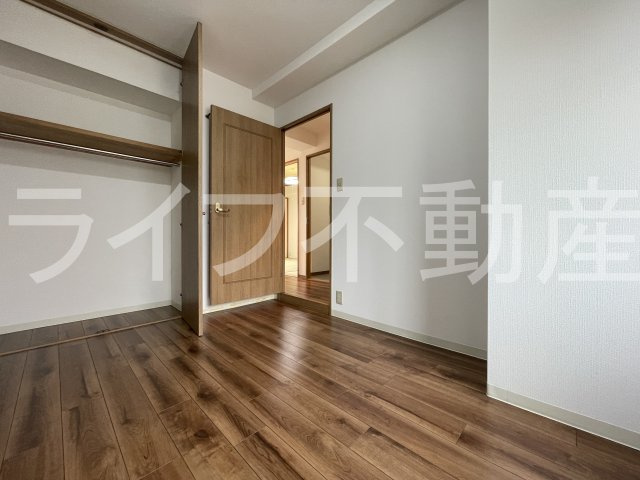 ディオフェルティ石切の内装|物件の内装です