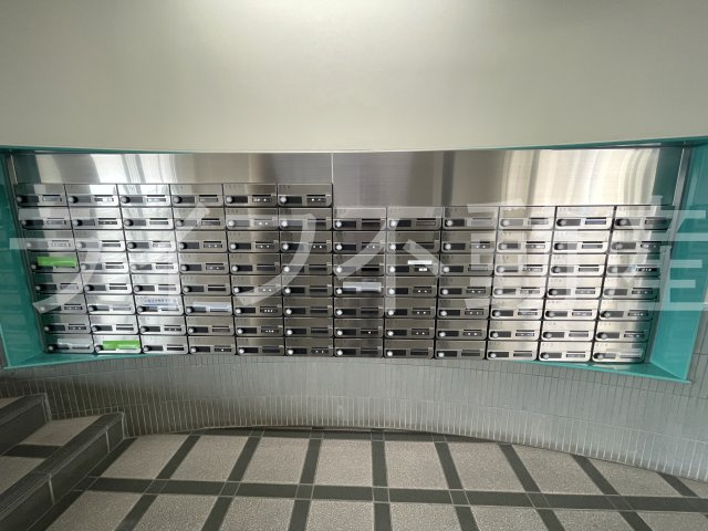 ディオフェルティ石切のその他共用部分