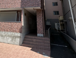 HS八柱Ⅱのその他共用部分