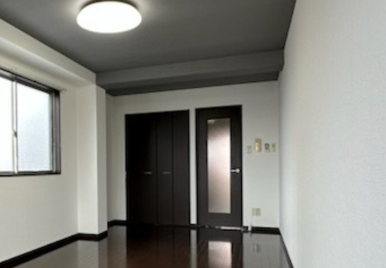 HS八柱Ⅱの収納