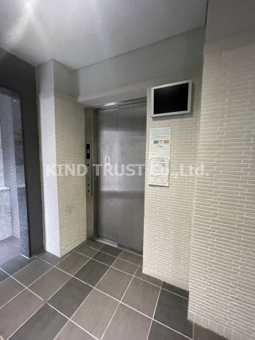 イーストヴィラ梅田のその他共用部分