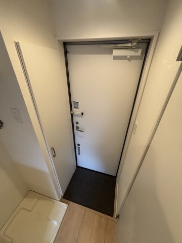 Ｂｌｉｓｓ西船橋の玄関