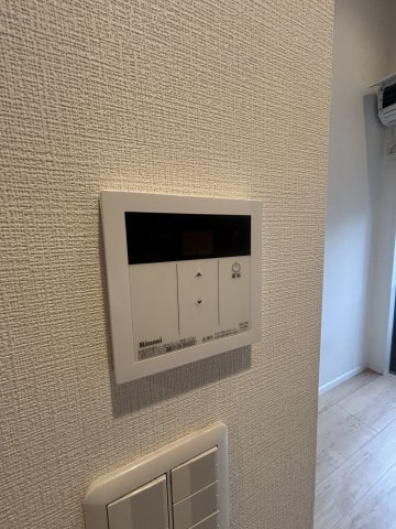 Ｂｌｉｓｓ西船橋のセキュリティ