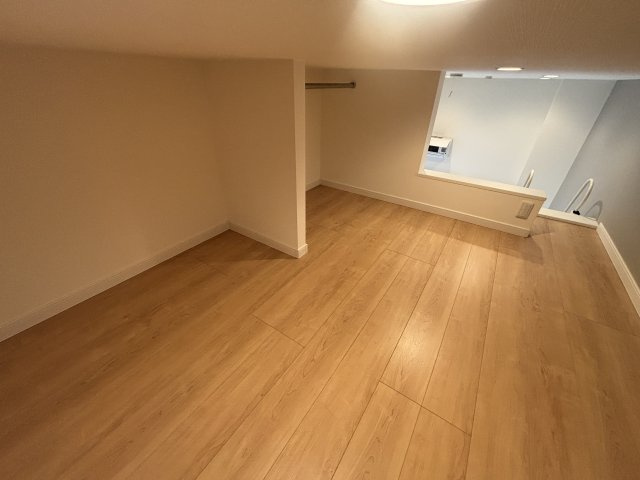 Ｂｌｉｓｓ西船橋の寝室