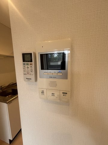 Ｂｌｉｓｓ西船橋のセキュリティ
