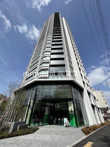 大阪市港区弁天４丁目の賃貸マンション
