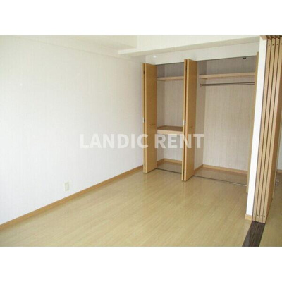 【収納】 | ル・プランタン博多