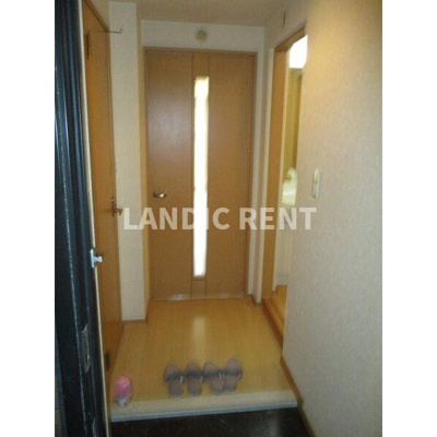 【玄関】 | ル・プランタン博多