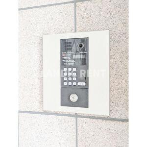 【セキュリティ】 | ル・プランタン博多