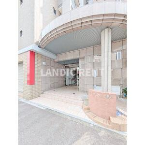 【エントランス】 | ル・プランタン博多