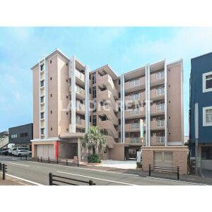 【外観】 | ル・プランタン博多