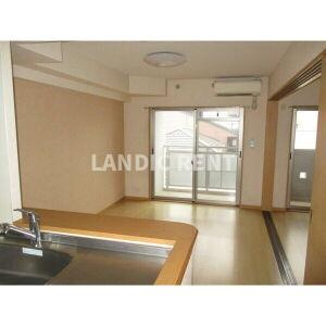 【居間・リビング】 | ル・プランタン博多