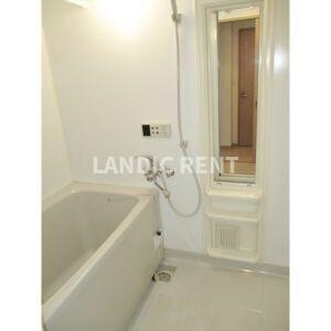 【浴室】 | ル・プランタン博多