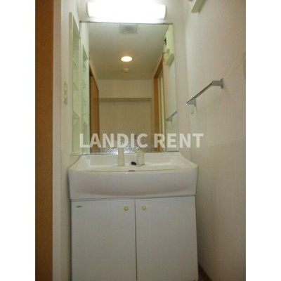 【洗面所】 | ル・プランタン博多