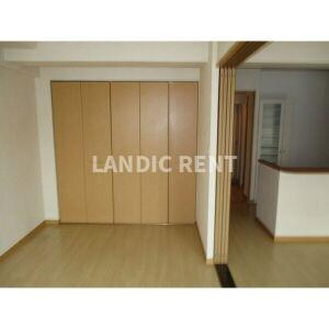 【洋室】 | ル・プランタン博多