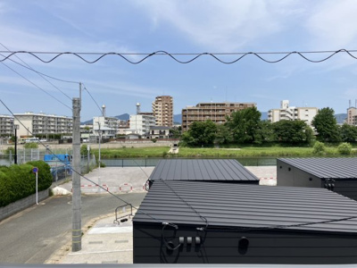 【展望】 | RE VILLAGE