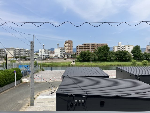 【展望】 | RE VILLAGE
